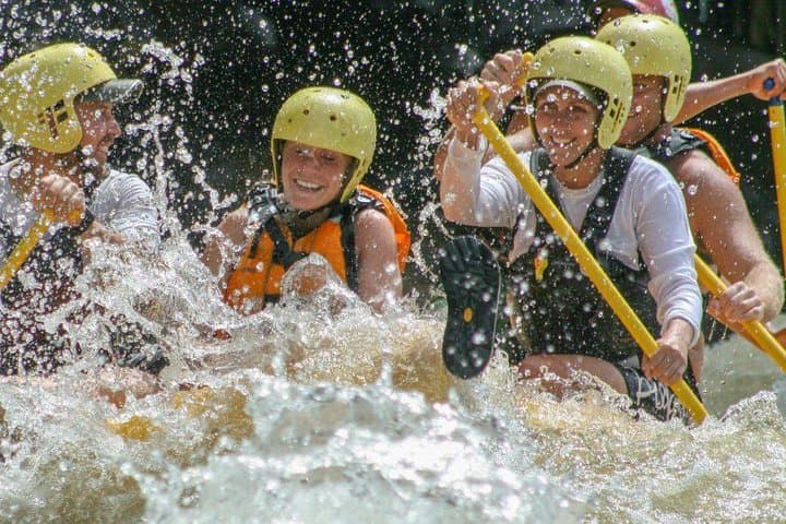 Splash of fun!