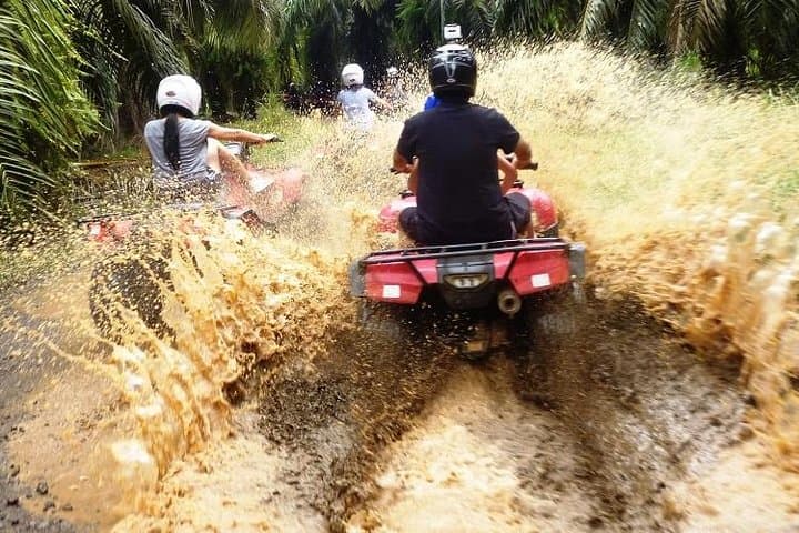 ATV CANOPY