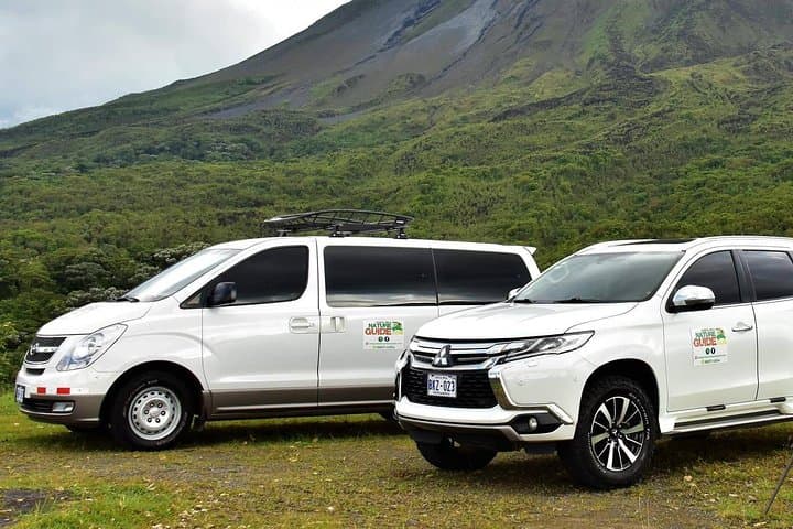 Our fleet