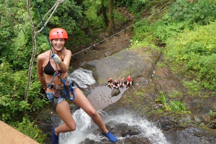 Best Day in Costa Rica