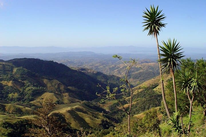 10 Days Essential Costa Rica - Package with Guanacaste, Self-drive