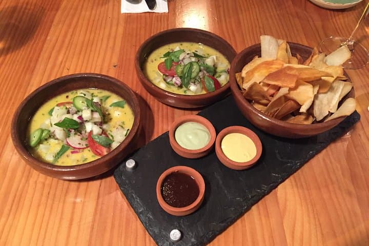 Ceviche