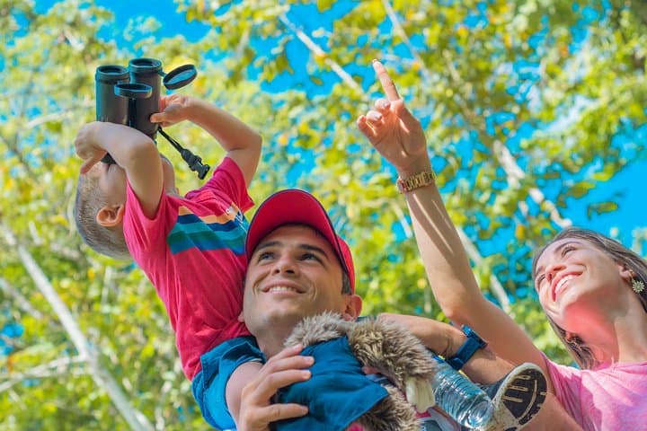 La Fortuna’s Nature and Wildlife in a Single Day