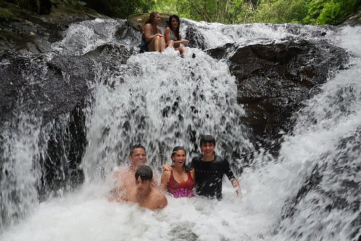 Enjoy in family