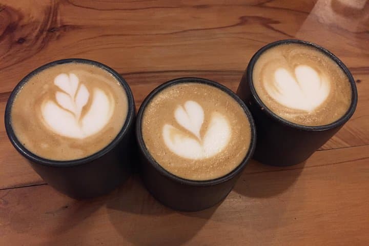 Costa Rican Specialty Coffee Workshop