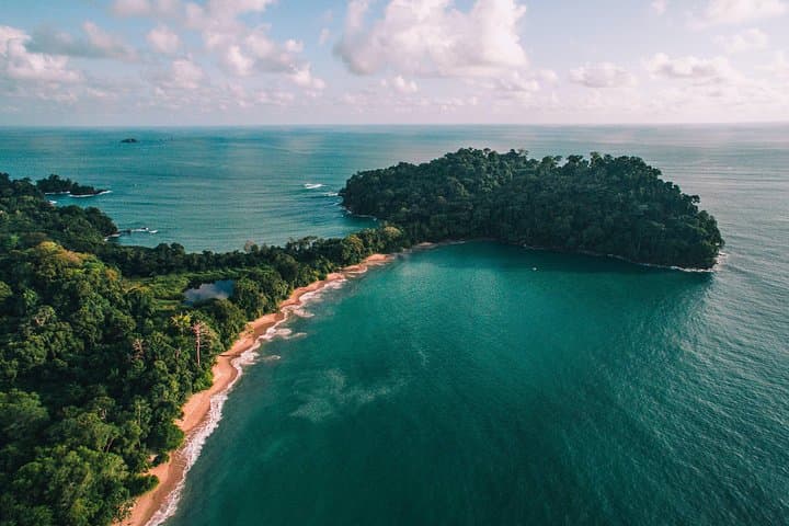 Costa Rica 7 Nights 8 Days All Inclusive Deluxe Package