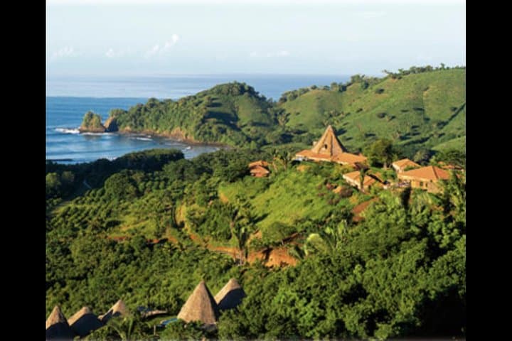 Punta Islita Shuttle Service