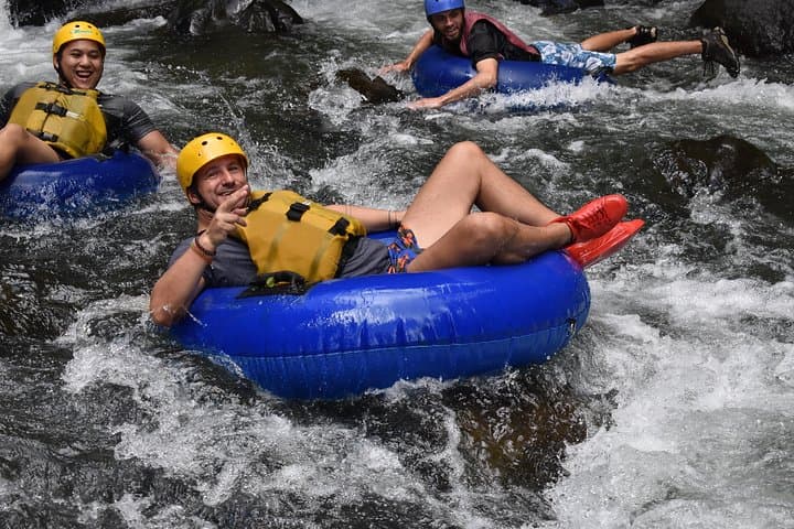 Enjoy the life with us!