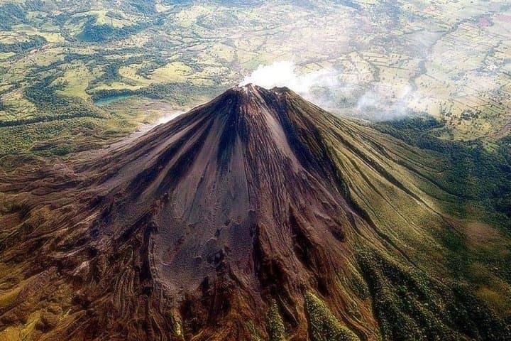COSTA RICA EXPRESS, 6 nights, 7 days