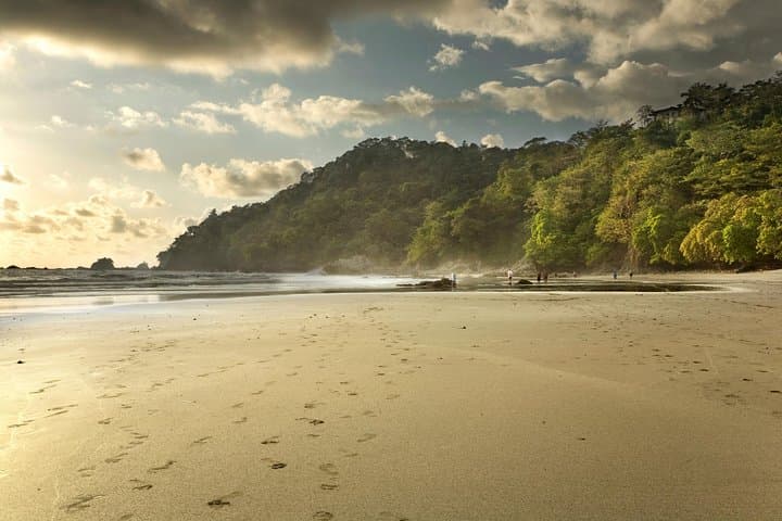 4 Days Tamarindo Beach & San José City from Tamarindo