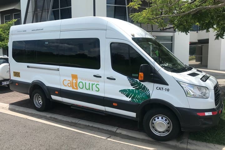 Direct Transfer Liberia Airport to Guanacaste Hotels