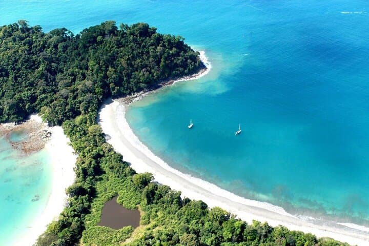 Manuel Antonio National Park