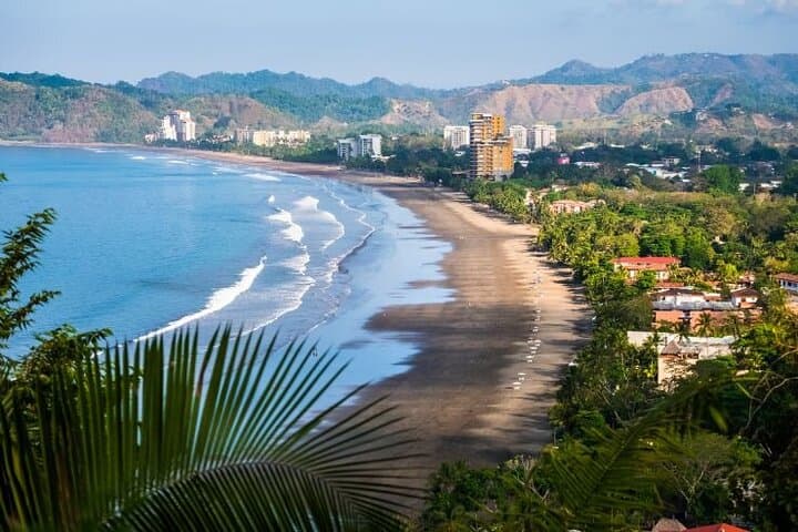 Private Shuttle From Liberia Airport To Bodhi Tree Yoga Resort