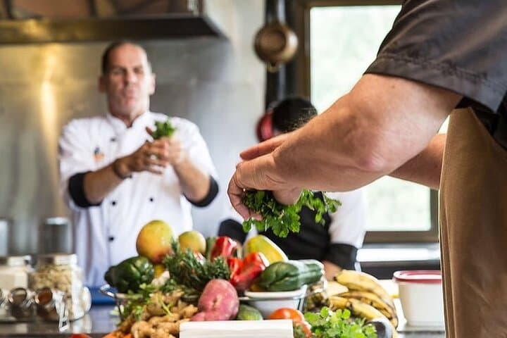 HandsOn Costa Rican Cooking Class