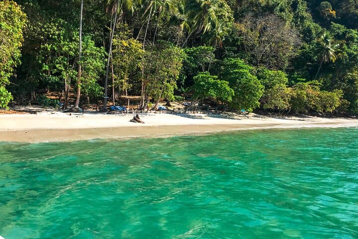 Catamaran Jaco Costa Rica