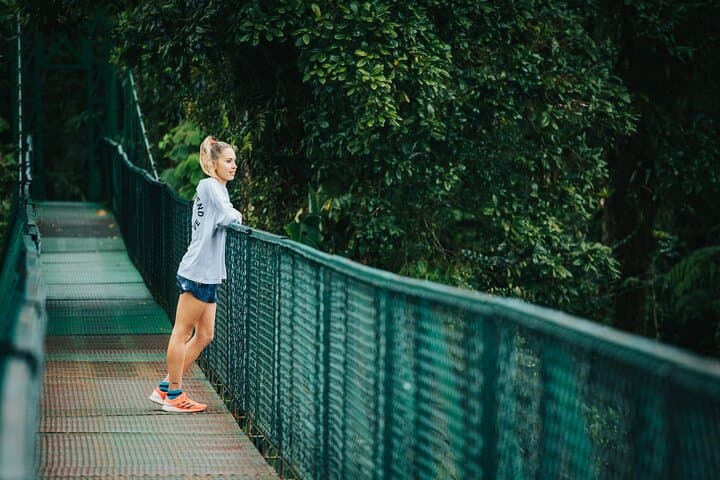 Selvatura Hanging Bridges Admission Ticket