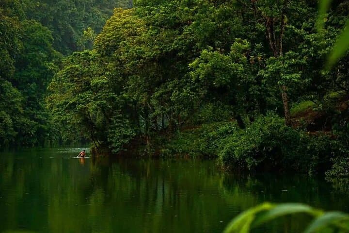 Arenal Volcano Hike Experience (NOT GUIDED INCLUDED)