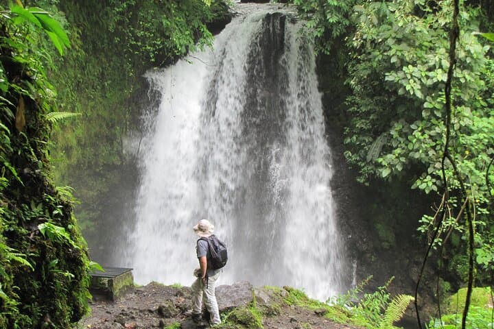 Arenal Observatory Lodge & Trails