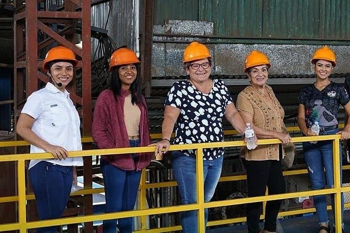 La Fortuna Sugarcane Experience Tour