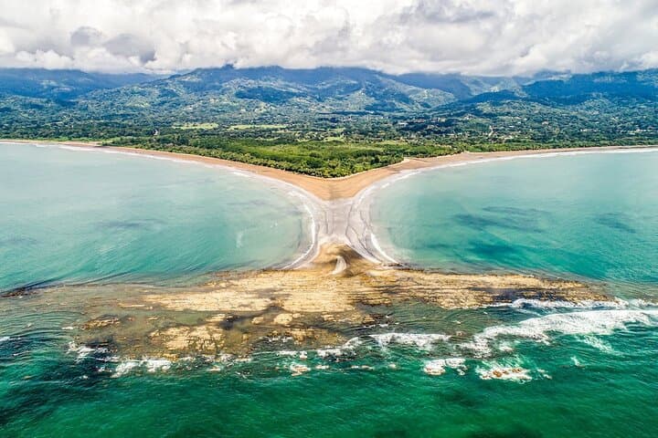 Private Transportation From San Jose Airport to Uvita Beach