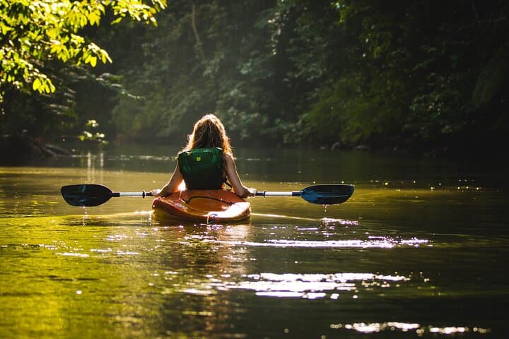 Shared Shuttle Arenal to Tortuguero