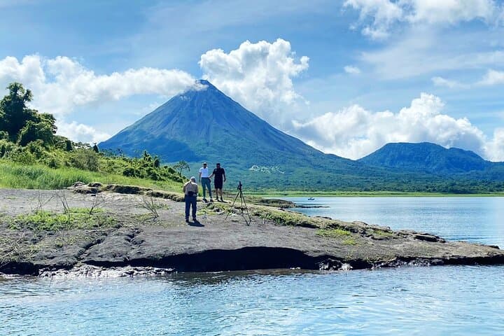 Península Trail - Arenal National Park