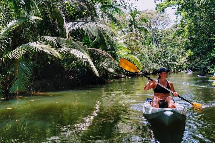 Adventure spirit!