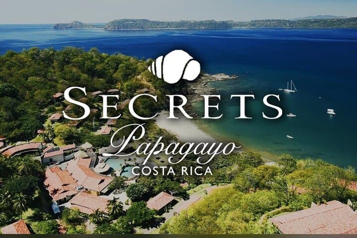 Secrets Papagayo Private Shuttle - Transfers