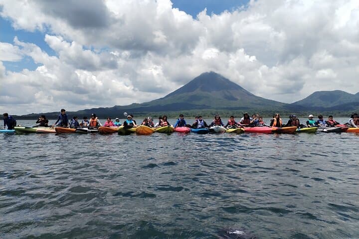 Water Activities Costa Rica