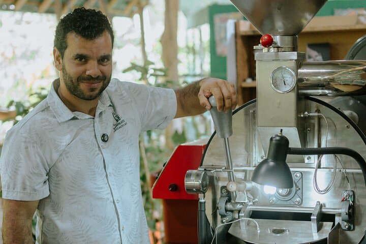 Barista Experience Workshop