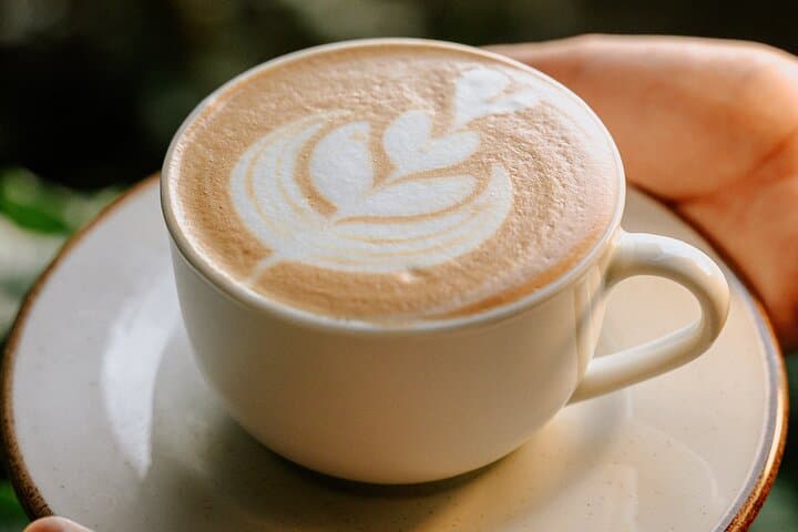 Barista Experience Workshop