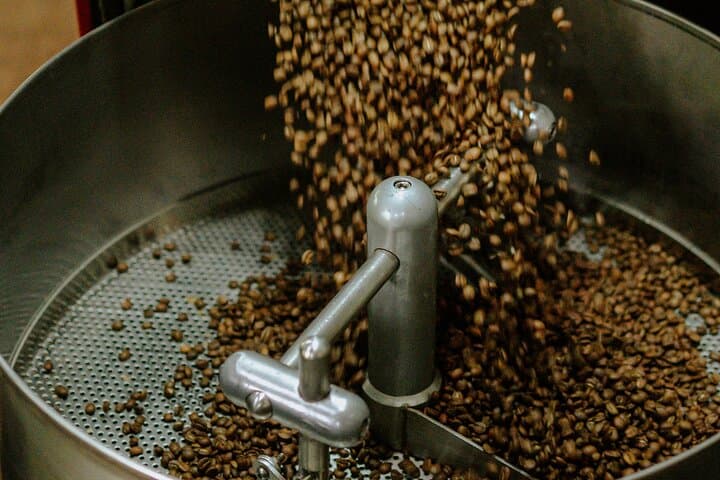 Coffee Methods Workshop