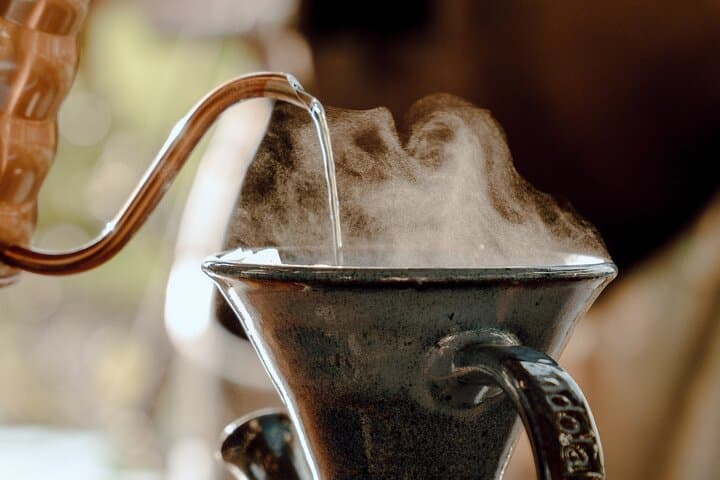 Barista Experience Workshop