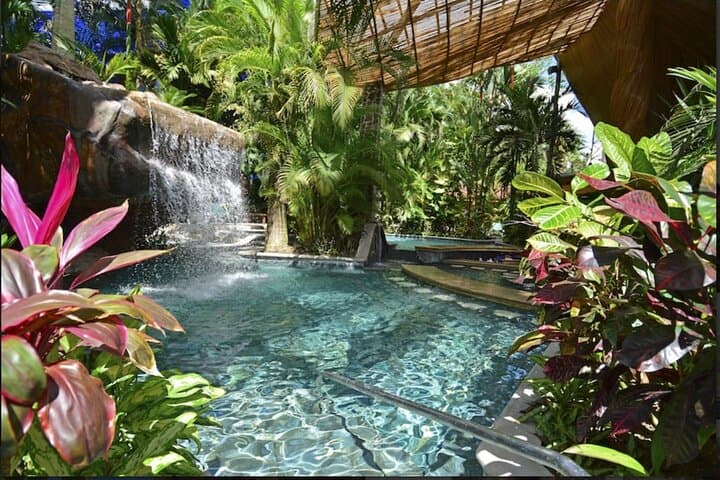 Baldi HotSprings