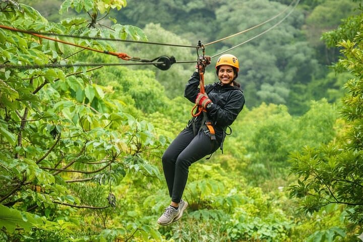 Zipline