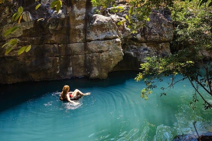 Lazy River