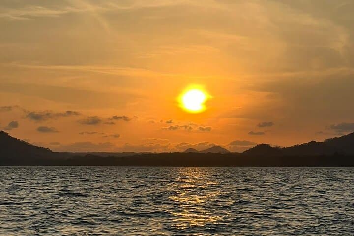 Tambor Bay Zuma