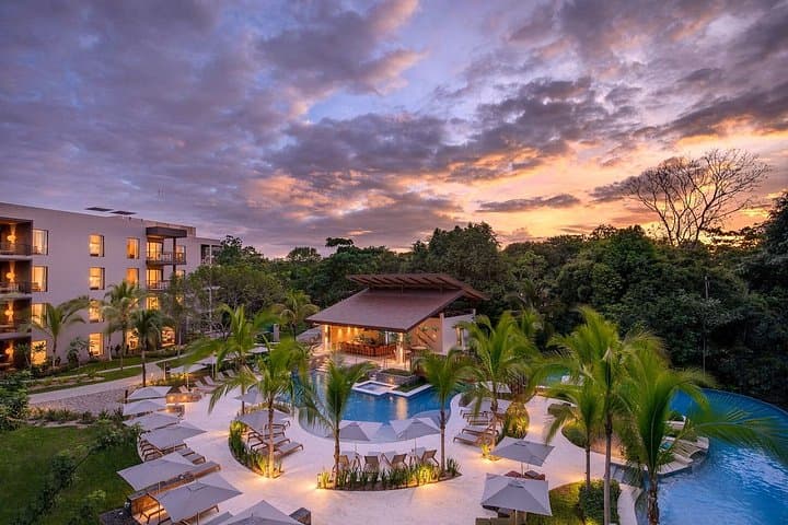 4 Day Botanika Osa Rainforest Experience