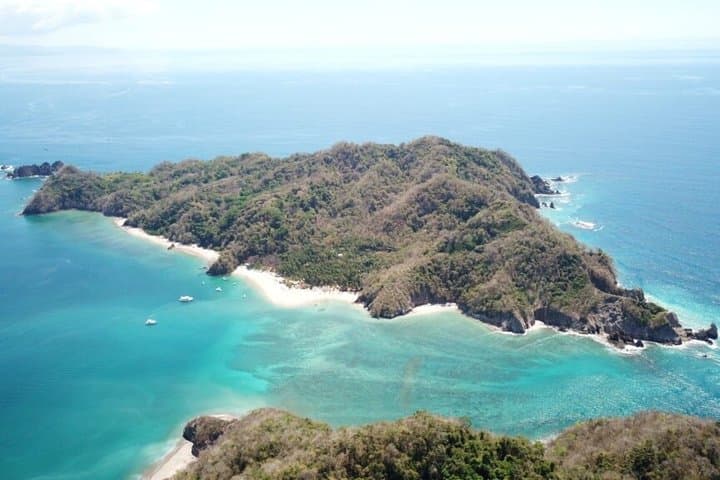 Half Day Tortuga Island Tour from Jaco and Los Sueños